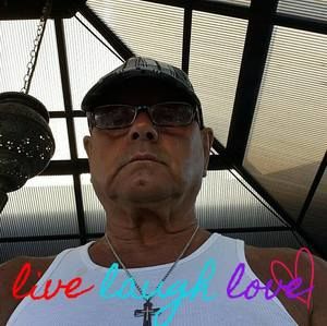 Meet your Posher, Frank